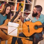 An Effective Tool for Learning and Teaching Music