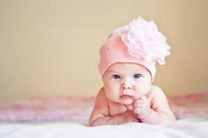 Finding Baby Modeling Agencies That Benefit Your Child