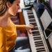 digital piano online