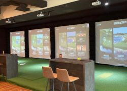 The Role of Technology in Modern Indoor Golf Simulators