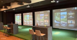 The Role of Technology in Modern Indoor Golf Simulators