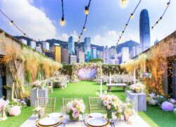 Finding the Perfect Venue for Your Bridal Shower in Hong Kong