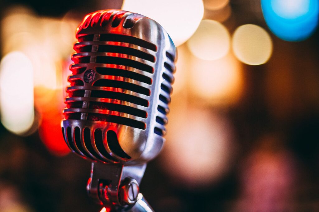 Develop Your Pop Songs and Performance Skills to Engage Any Audience